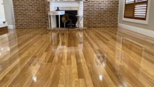 Read more about the article Residential Timber Floor Sanding Company in Sydney
