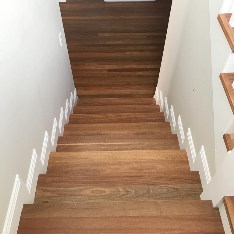 Floor Sanding and Polishing Sutherland Shire