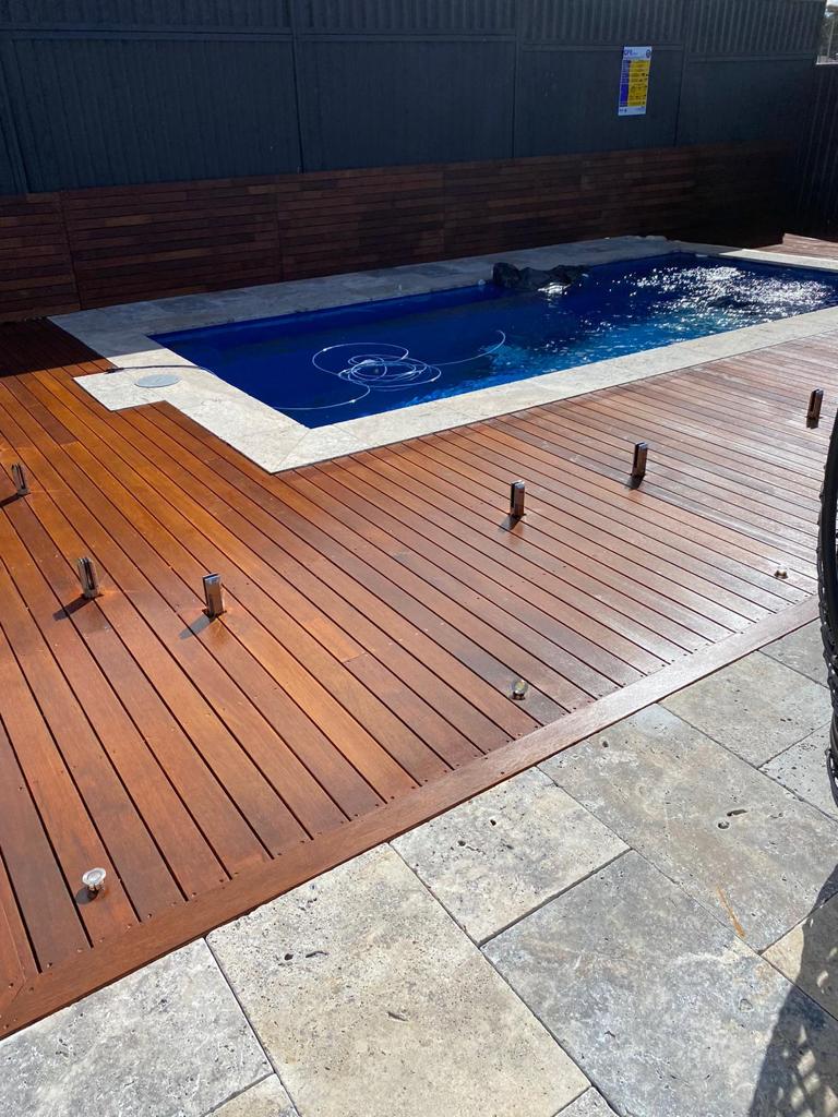 Floor Liming Sydney