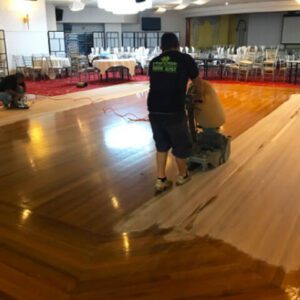 Read more about the article Advantages of Timber Floor Sanding in Sydney