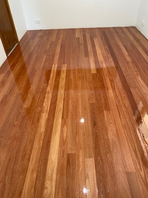 Floor Sanding and Polishing in Engadine