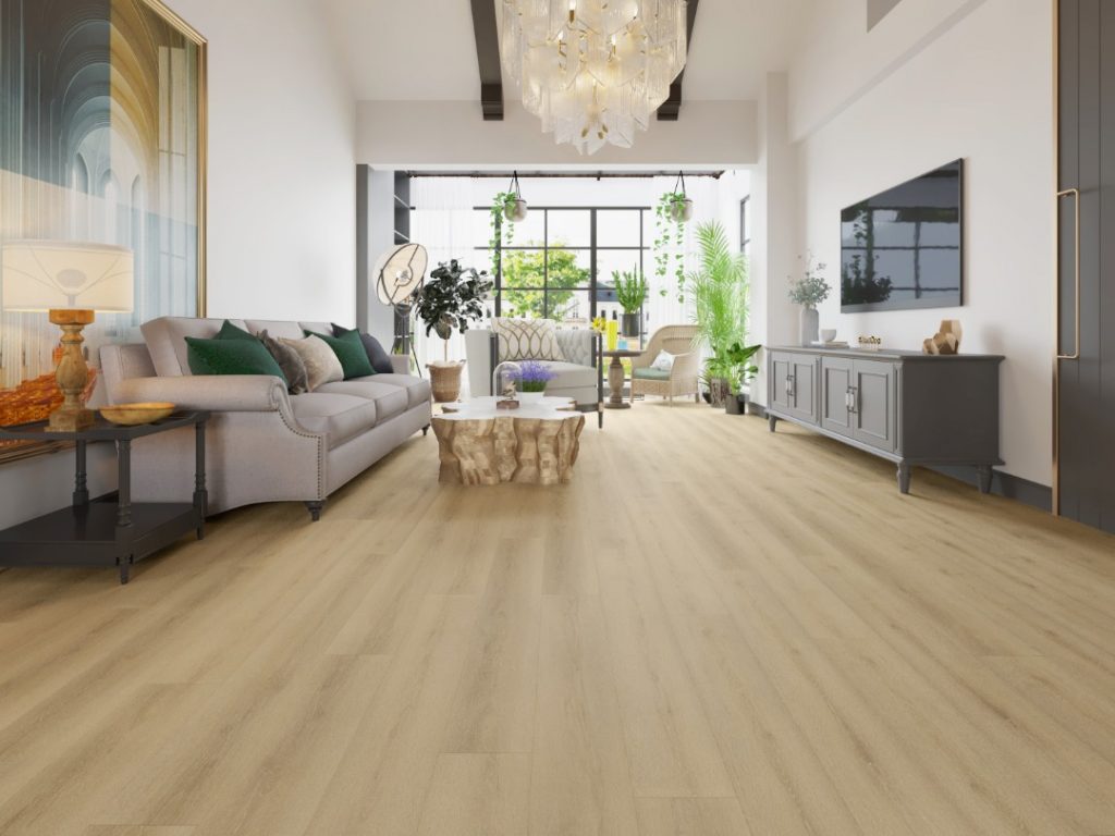 Advantages of Timber Floor Sanding in Sydney