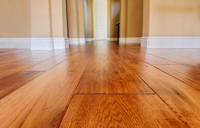 Timber Floor Sanding Lindfield