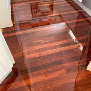 Floor Polishing in Sydney