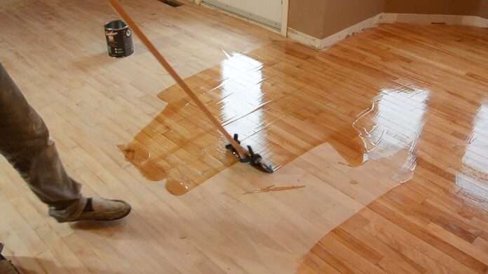 cost of floor sanding and polishing in Sydney