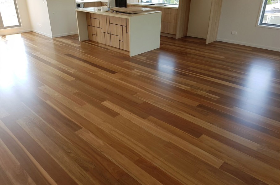 Floor Sanding and Polishing in Sydney