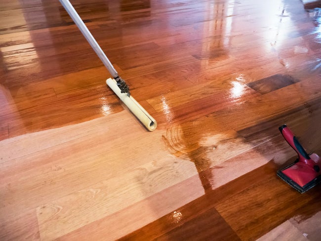 laminate timber floor repairs sydney