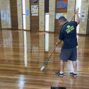 floor sanding sydney services