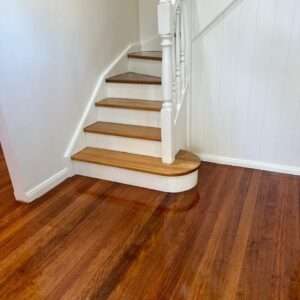 Floor Sanding Polishing Engadine