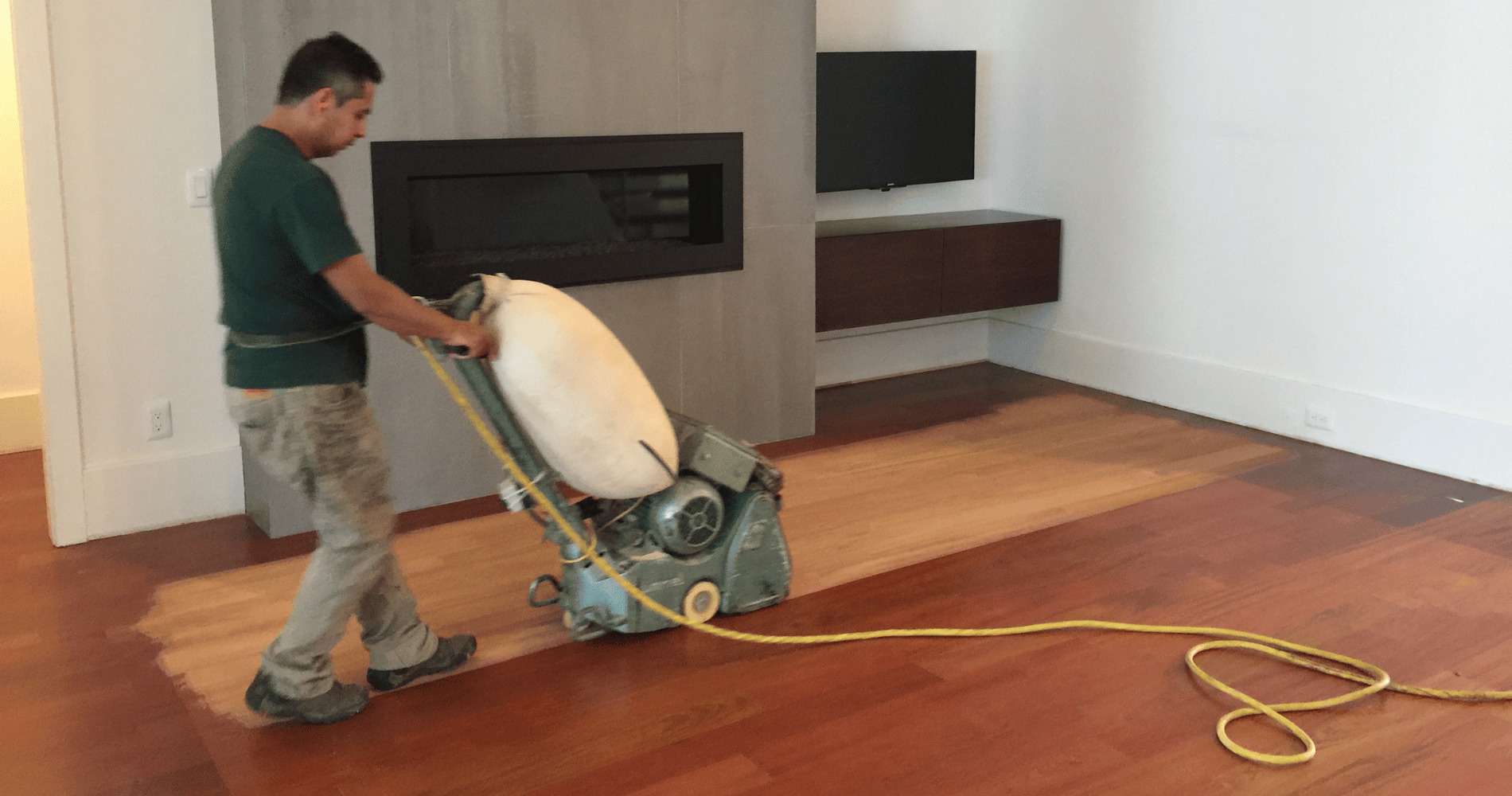 floor sanding polishing chatswood