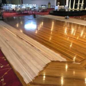 floor sanding polishing Surry Hills