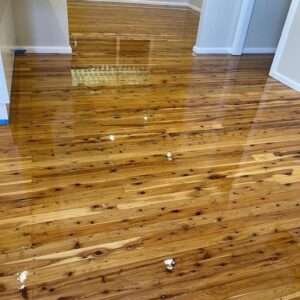 Floor Polishing in Sydney, floor sanding and polishing