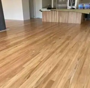 floor sanding and polishing in Sydney