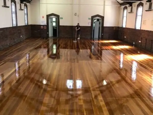 floor sanding Sydney services, floor sanding and polishing in Sydney