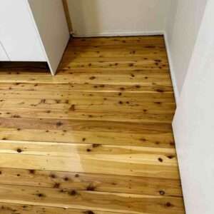 Home Floor Sanding
