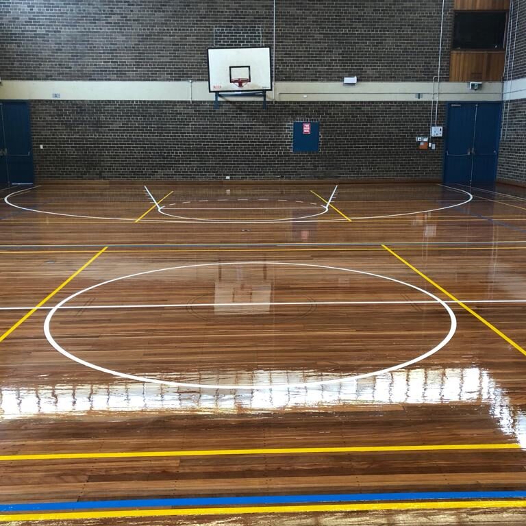 Floor Sanding Sydney