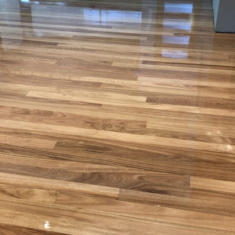 Floor Sanding Sydney
