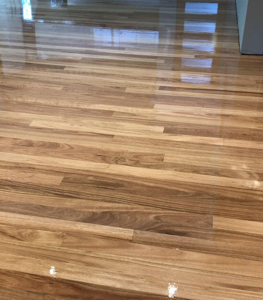 Floor Sanding Sydney