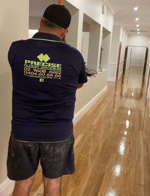 floor sanding polishing randwick, best floor sanding in Sydney