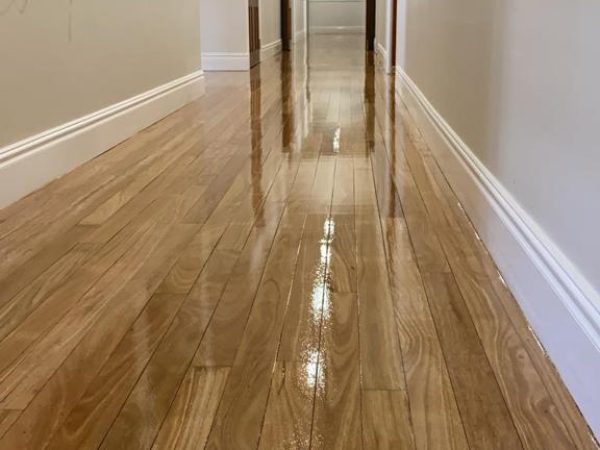 floor sanding sydney services