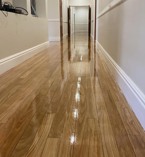 floor sanding sydney services