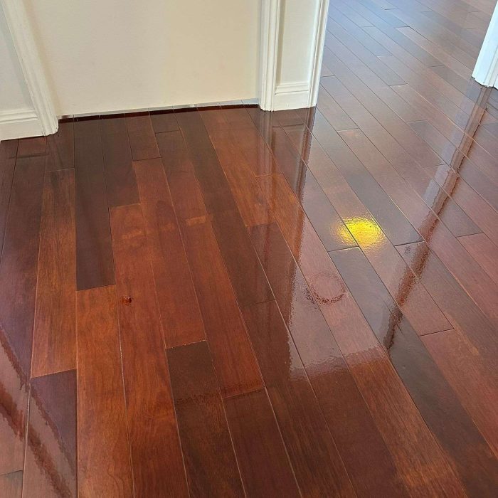 Floor Sanding Sydney 14