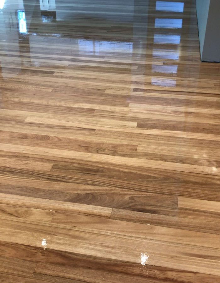 Floor Sanding Sydney